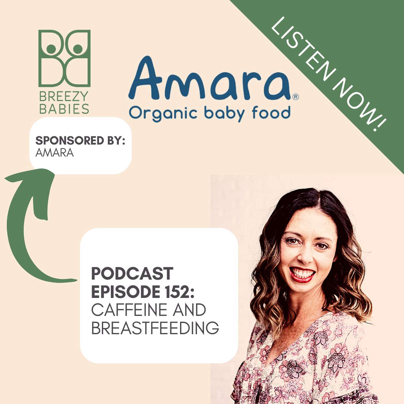 152. 3 Things I Wish I'd Known Before I Tried Caffeine While Breastfeeding