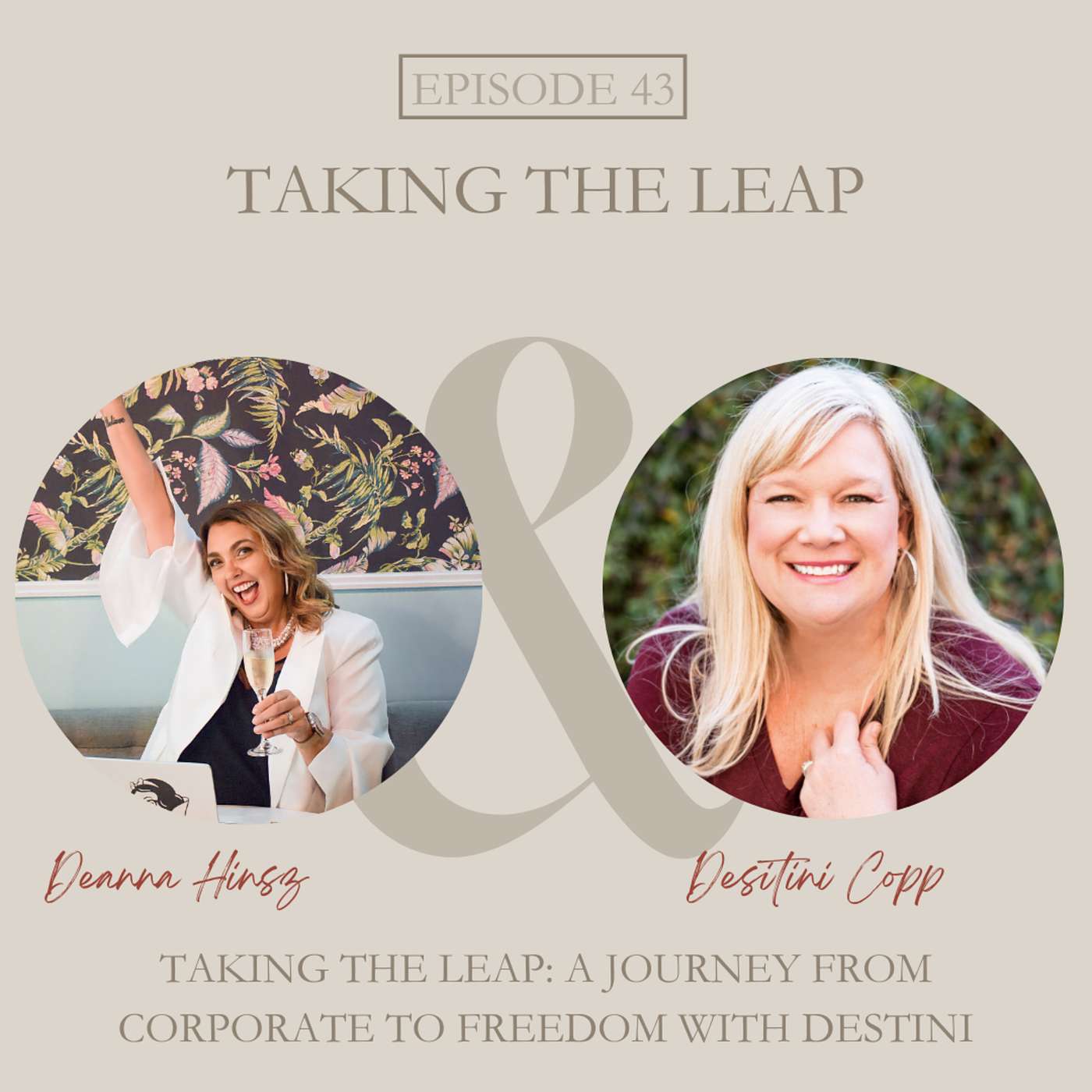 She Is Unstoppable : Clarity + Strategy for Women Entrepreneurs