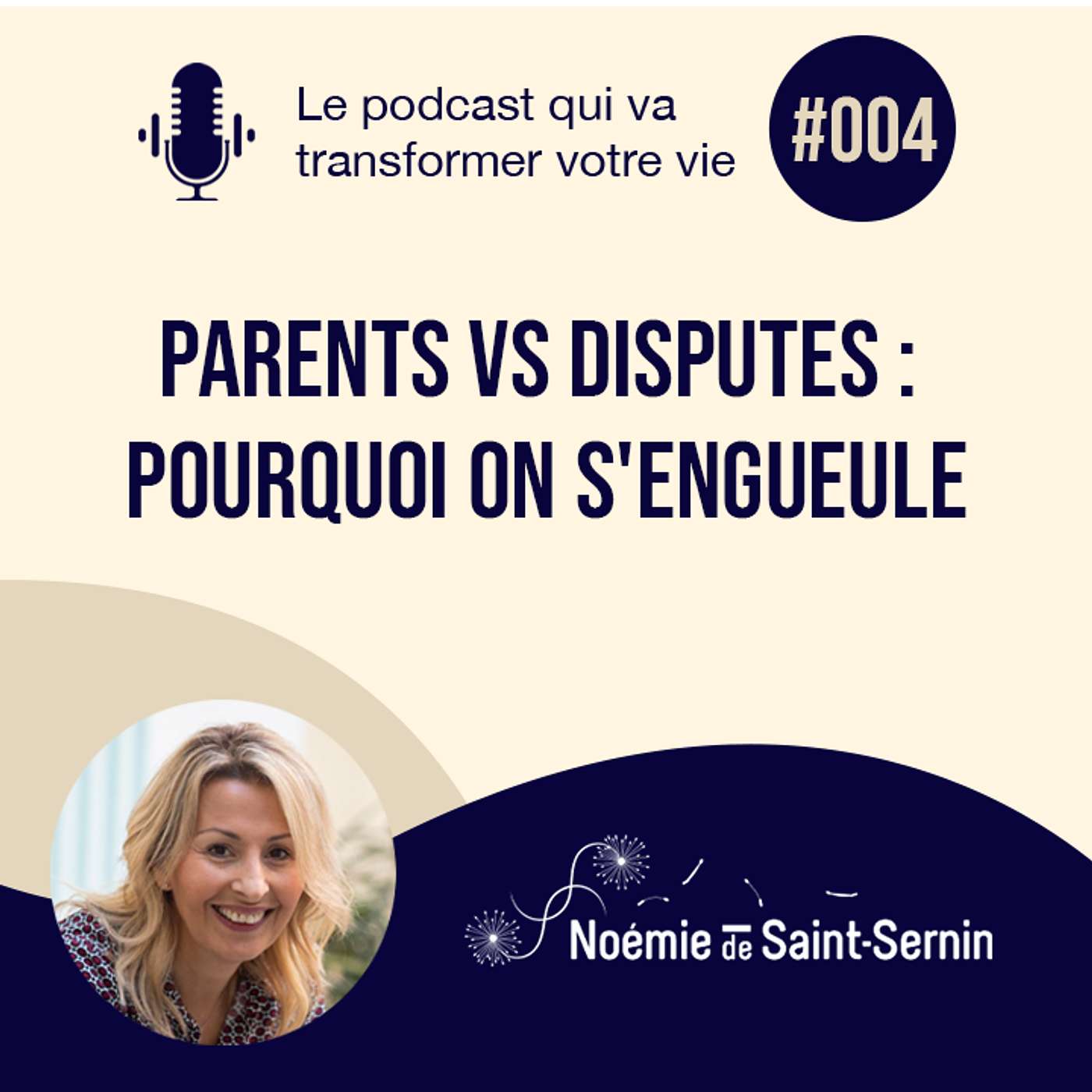 PARENTS VS DISPUTES - pourquoi on s'engueule (et comment y remédier)