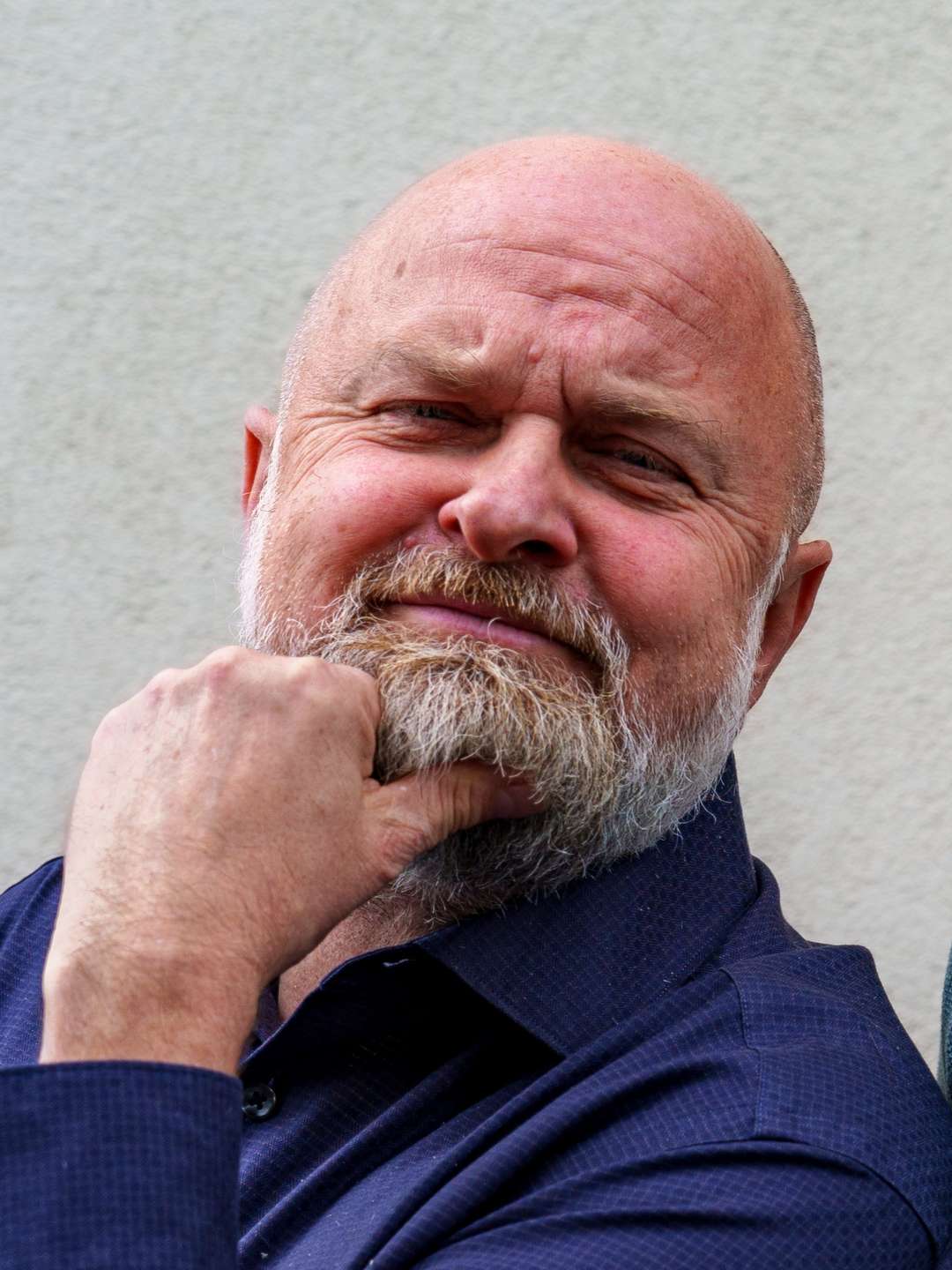 Sven Miram