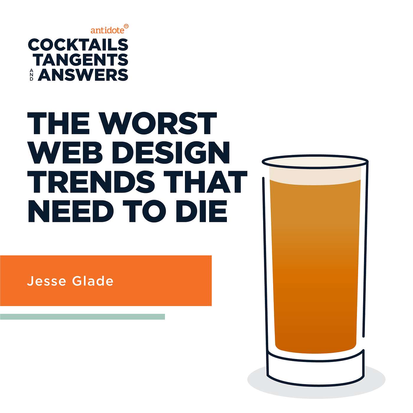 Tatemada - The Worst Web Design Trends that Need to Die