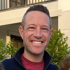 Dr. Andrew Porwancher