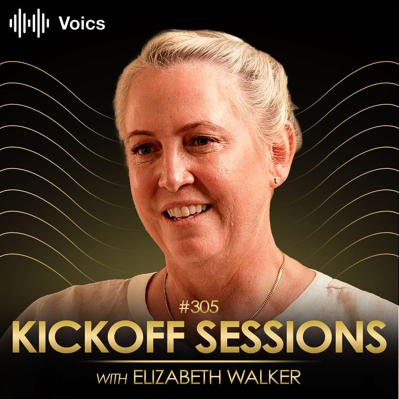 #305 Elizabeth Walker - How to Master Your Mindset like a 7-Figure Entrepreneur