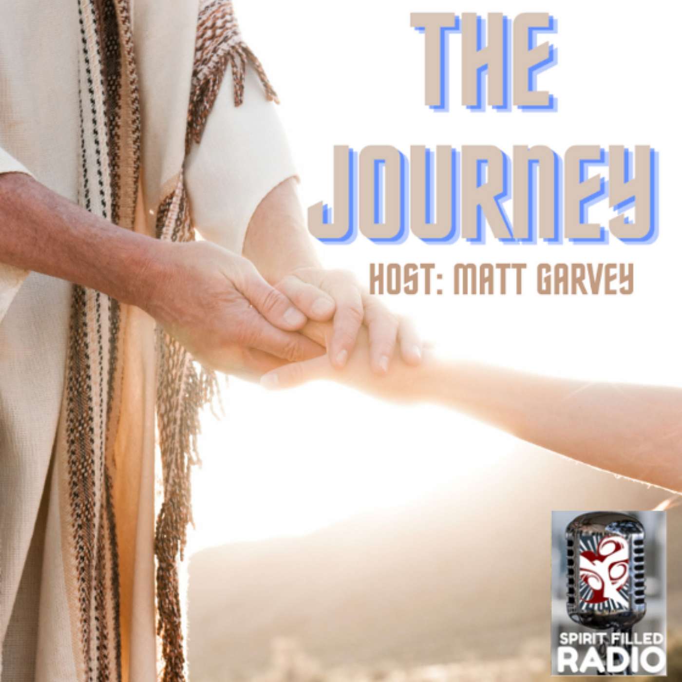 The Journey - Selfishness is a Prison