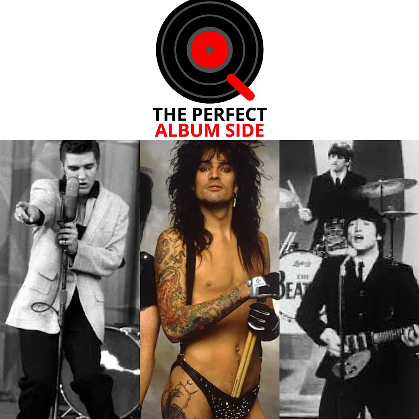 PAS Single: Motley Crue Can’t Crash Here, But Hootie Can