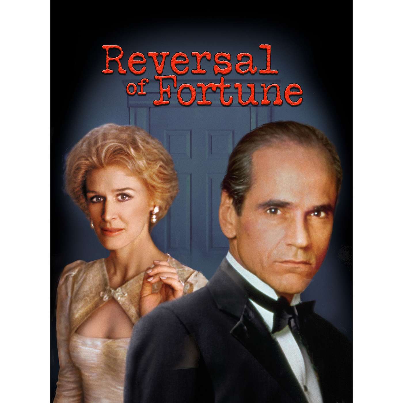 Reversal of Fortune (1990)