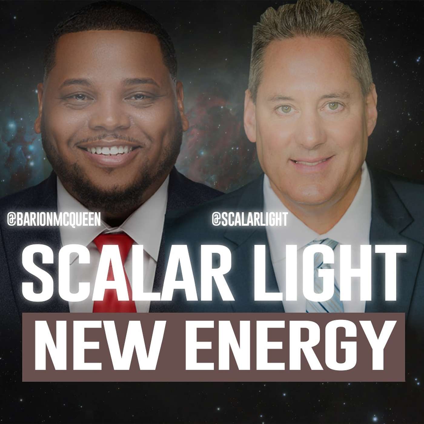 Everyday Game Changers Podcast