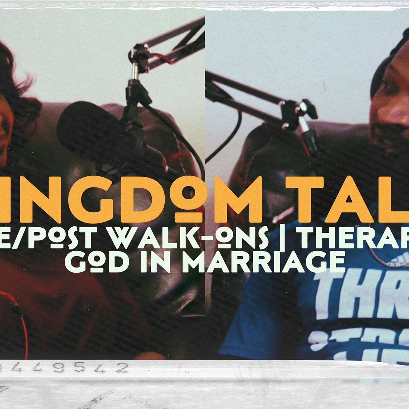 Kingdom Talk