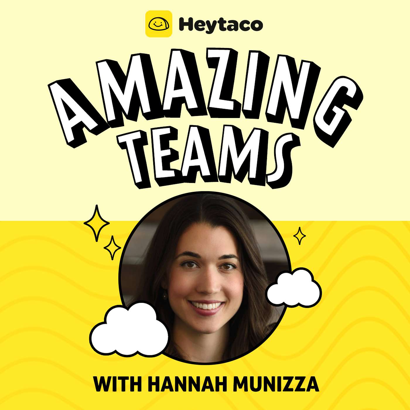 Amazing Teams Podcast