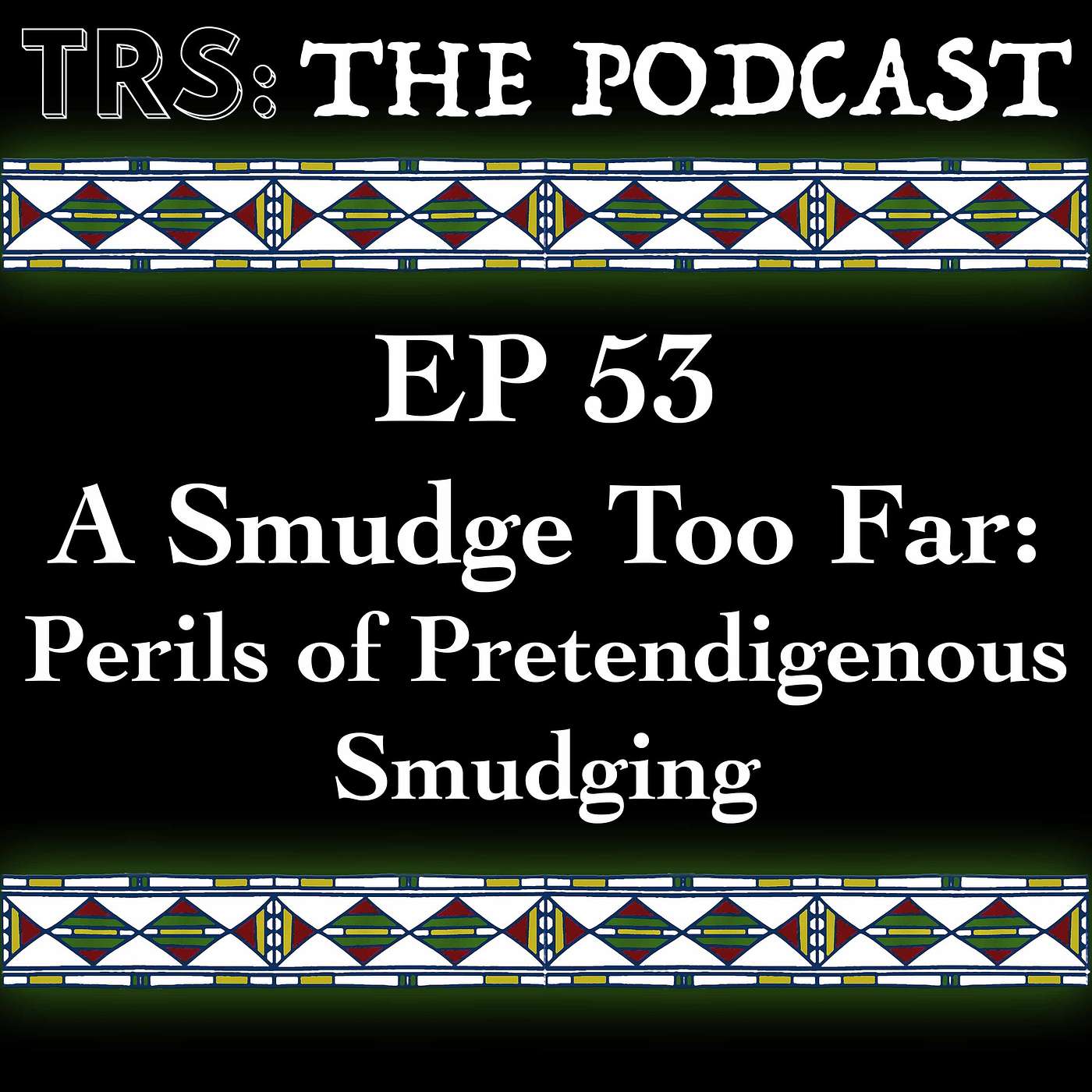 Tribal Research Specialist: The Podcast