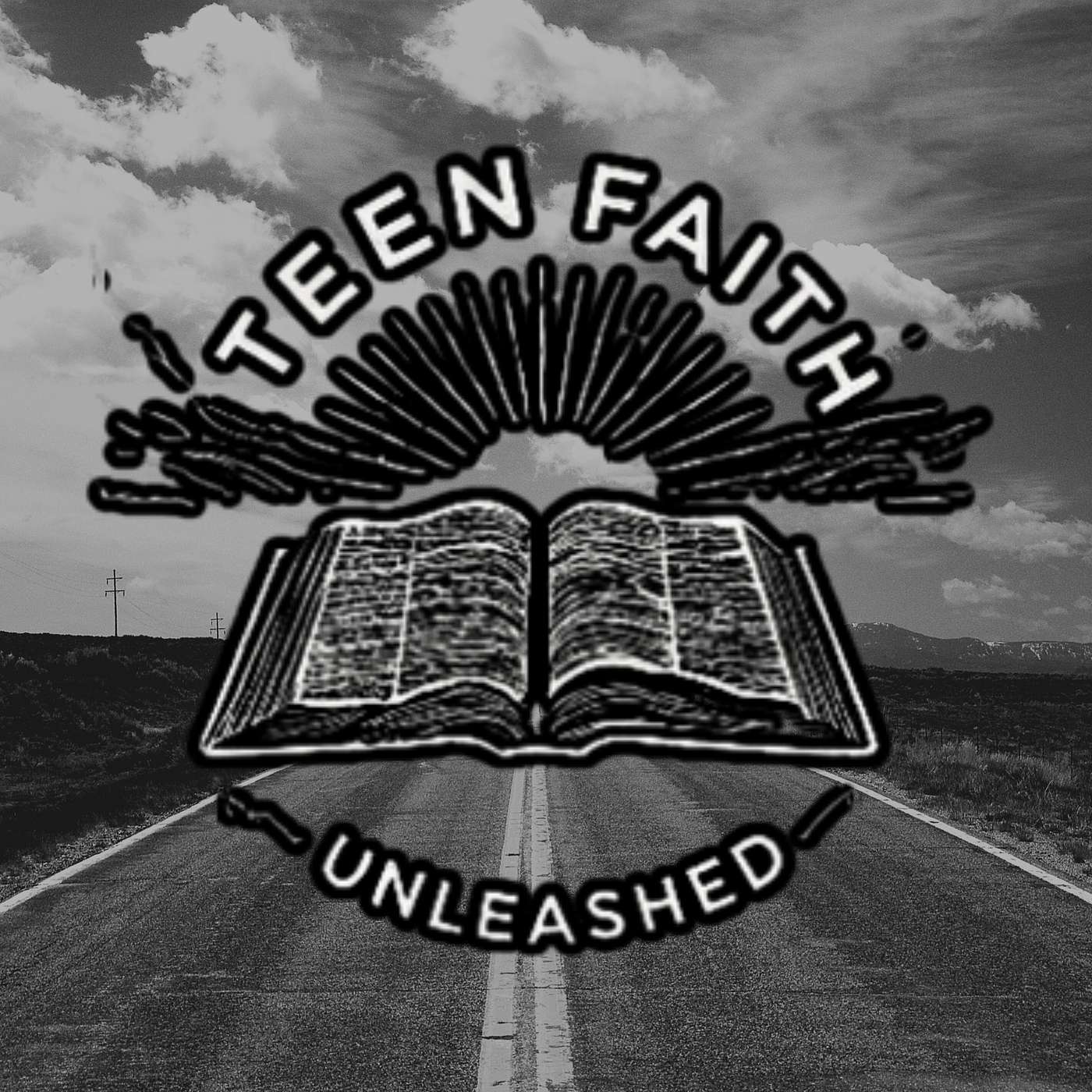 Teen Faith Unleashed
