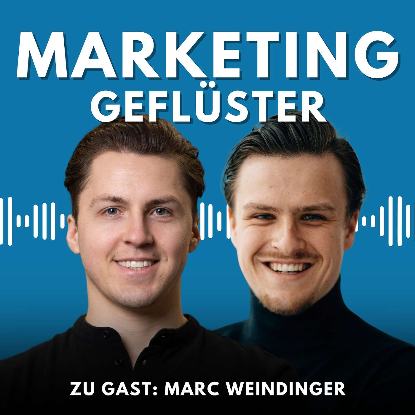 Marketing-Geflüster