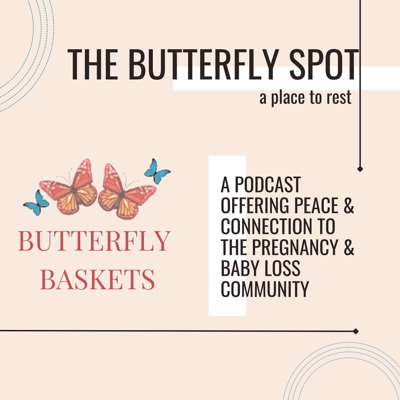 The Butterfly Spot