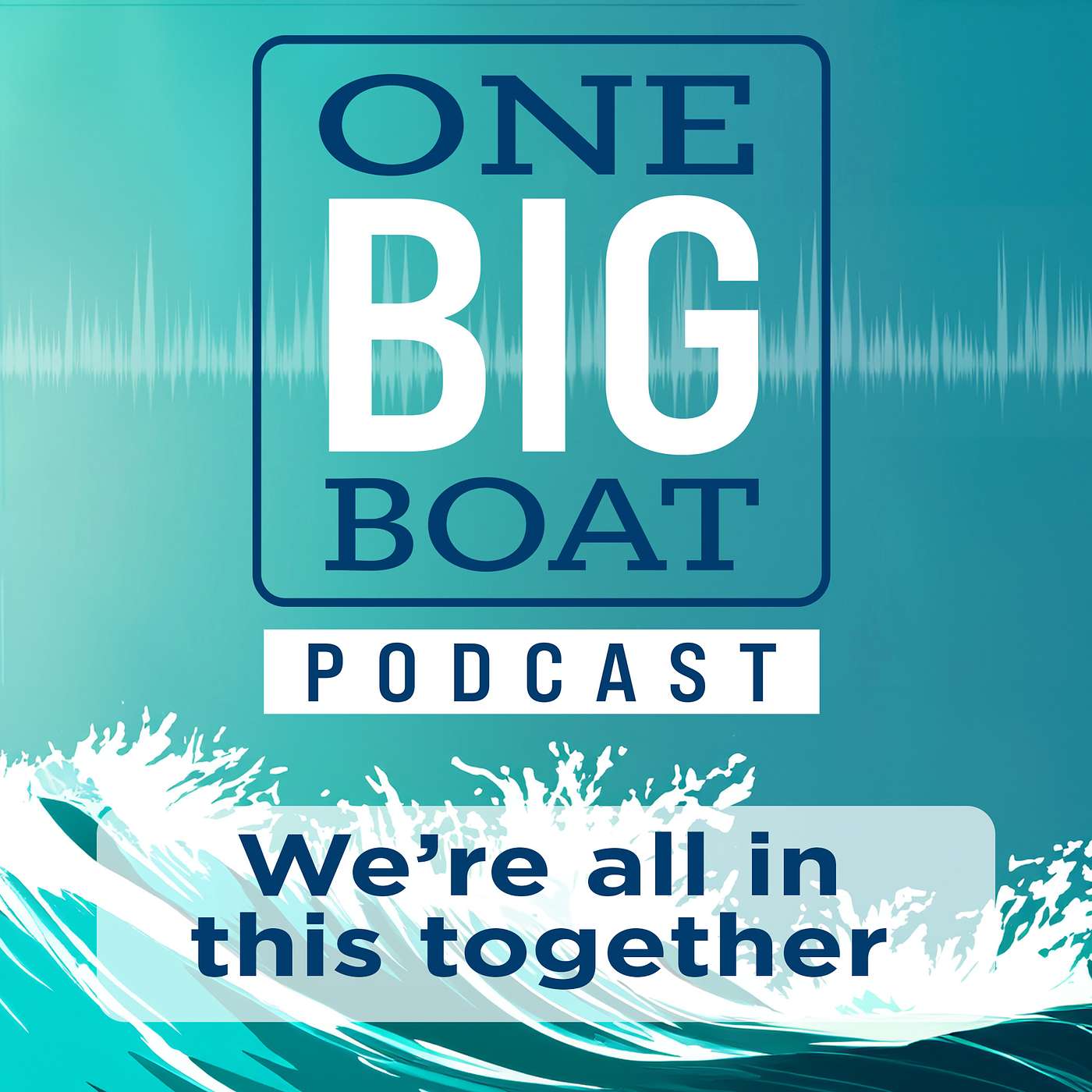One Big Boat