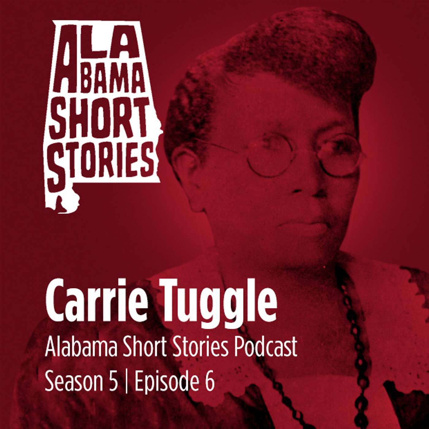 Alabama Short Stories