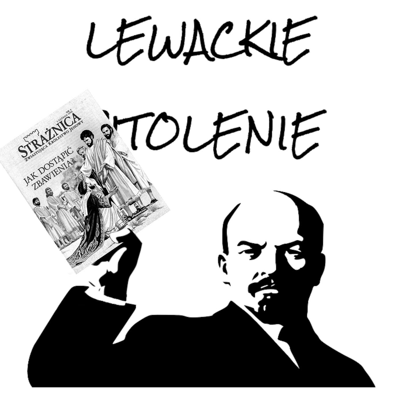 Pitolenie i Gadanie - podkasty o ciekawych sprawach