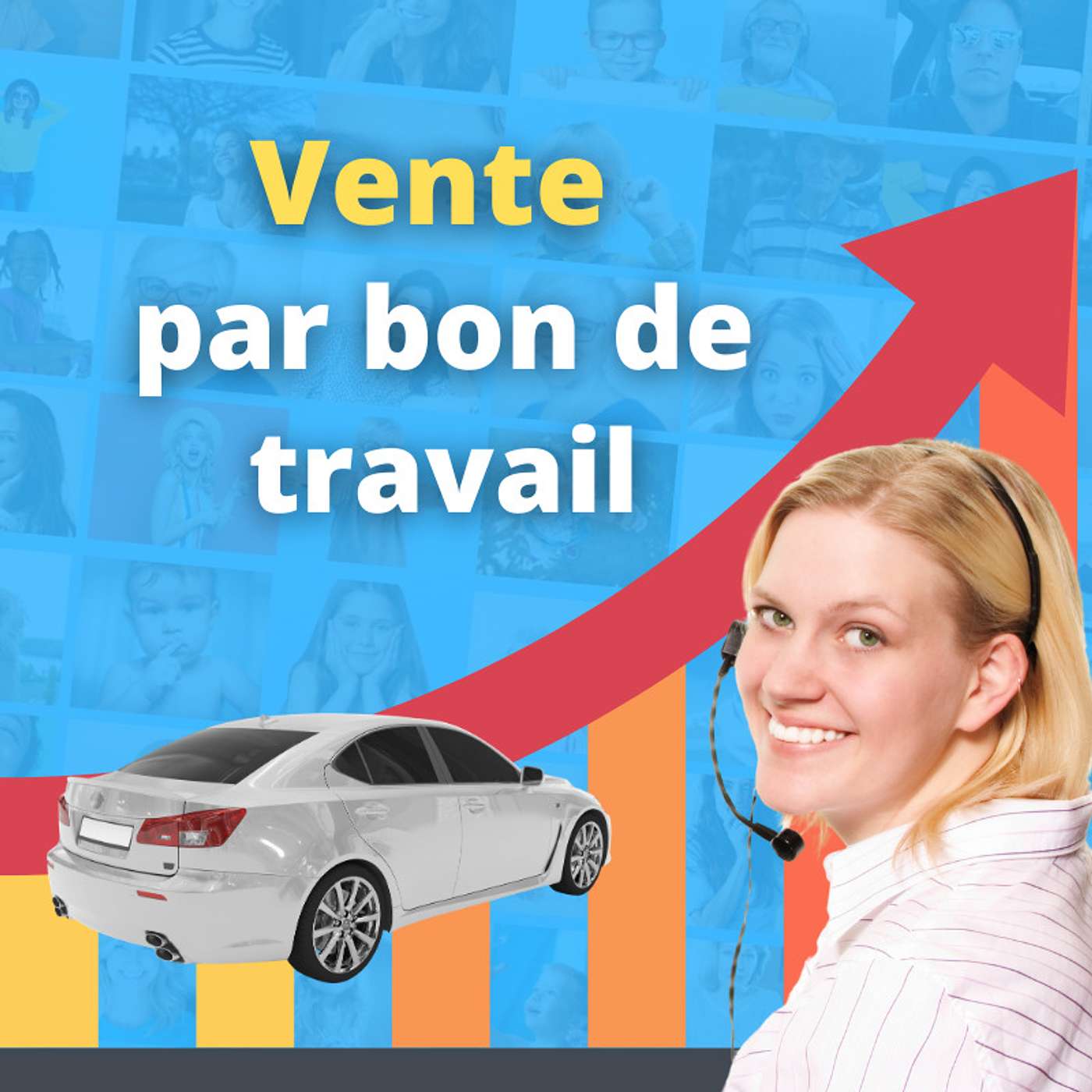 Mario Loubier | Formateur, Coach, Conférencier