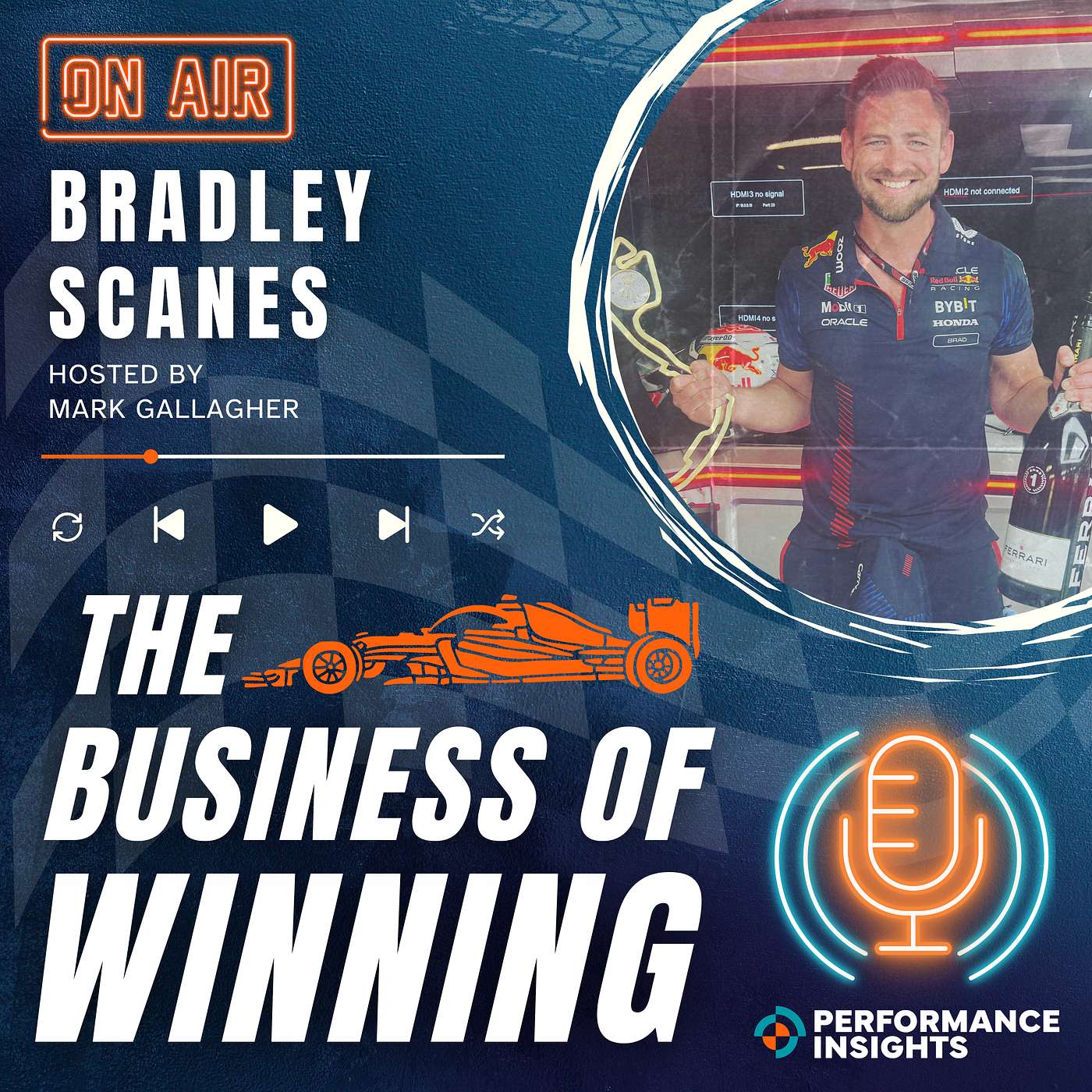 The Business of Winning Podcast