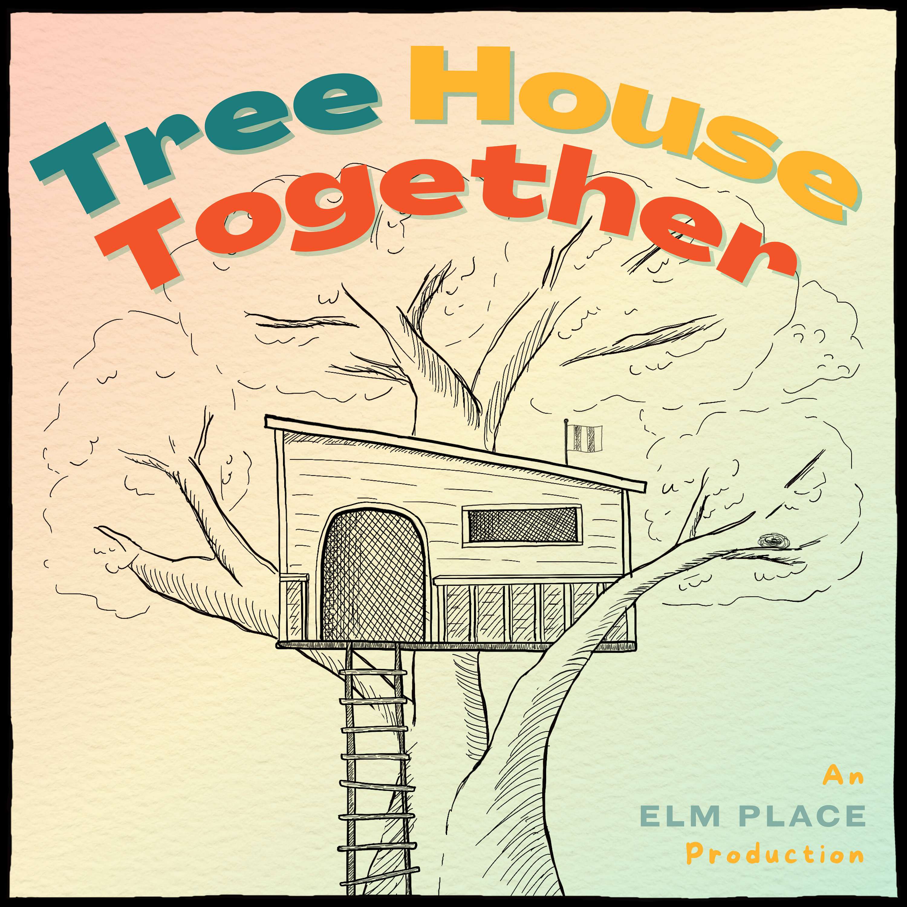 Tree House Together