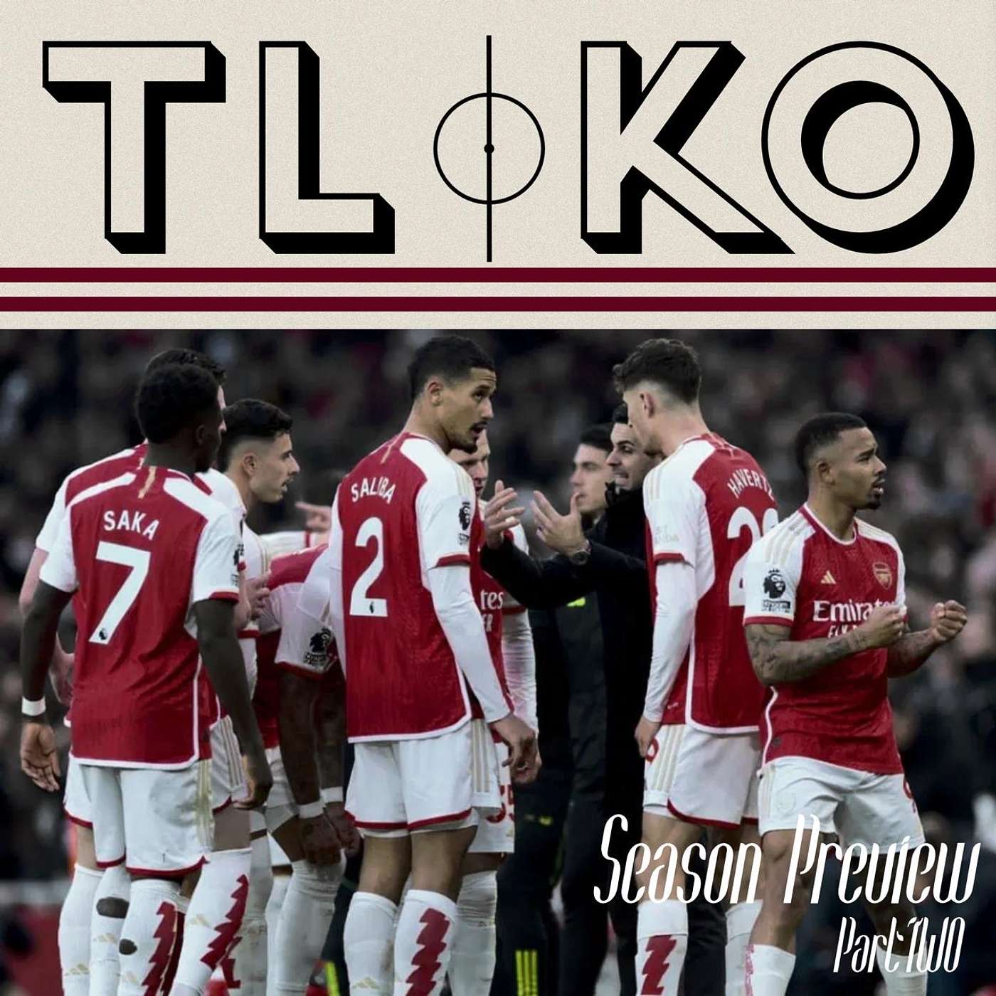 The Late Kick Off Football Podcast