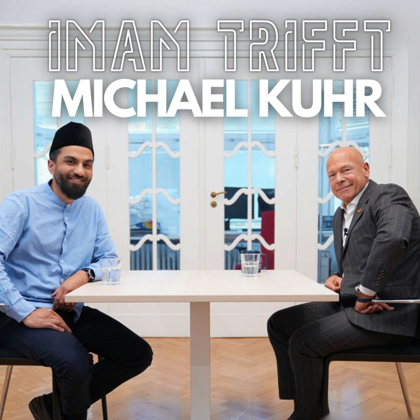 #14 Kickbox Weltmeister & Politiker Michael Kuhr #14 Kickbox Weltmeister & Politiker Michael Kuhr