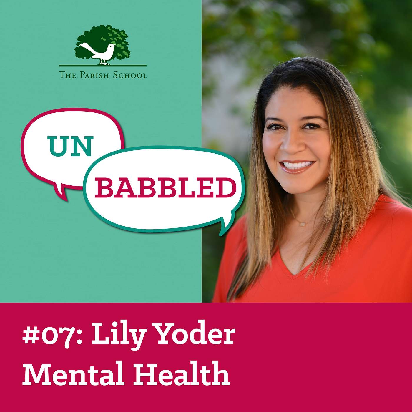 Unbabbled