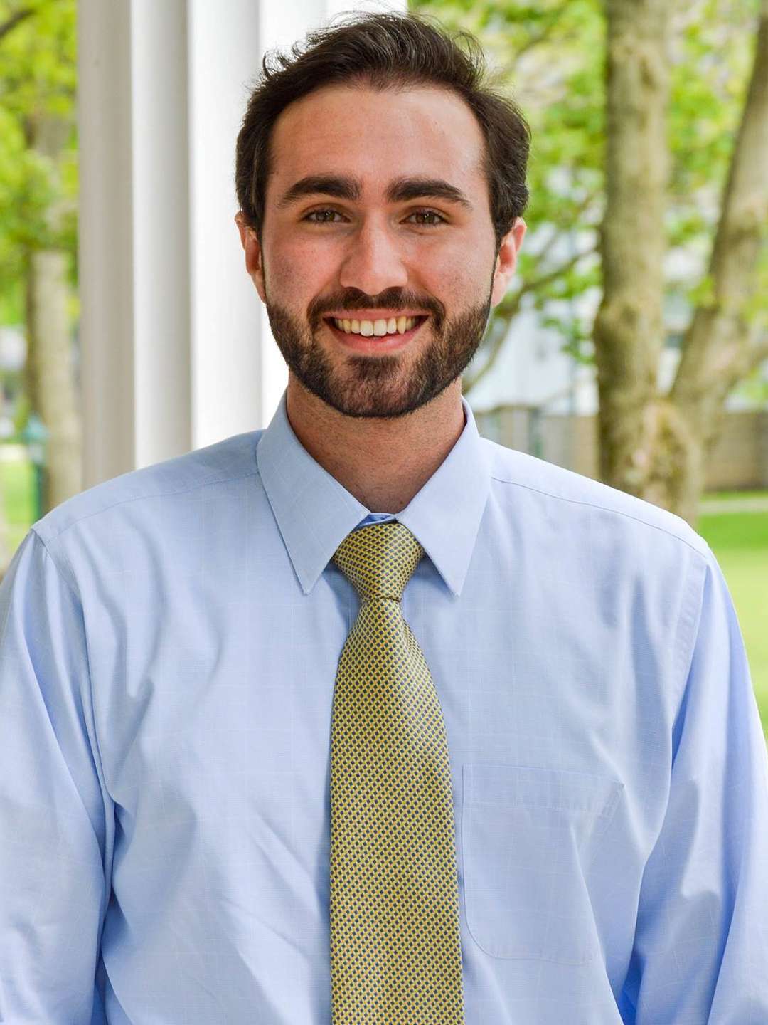 State Representative 65th District David Thomas