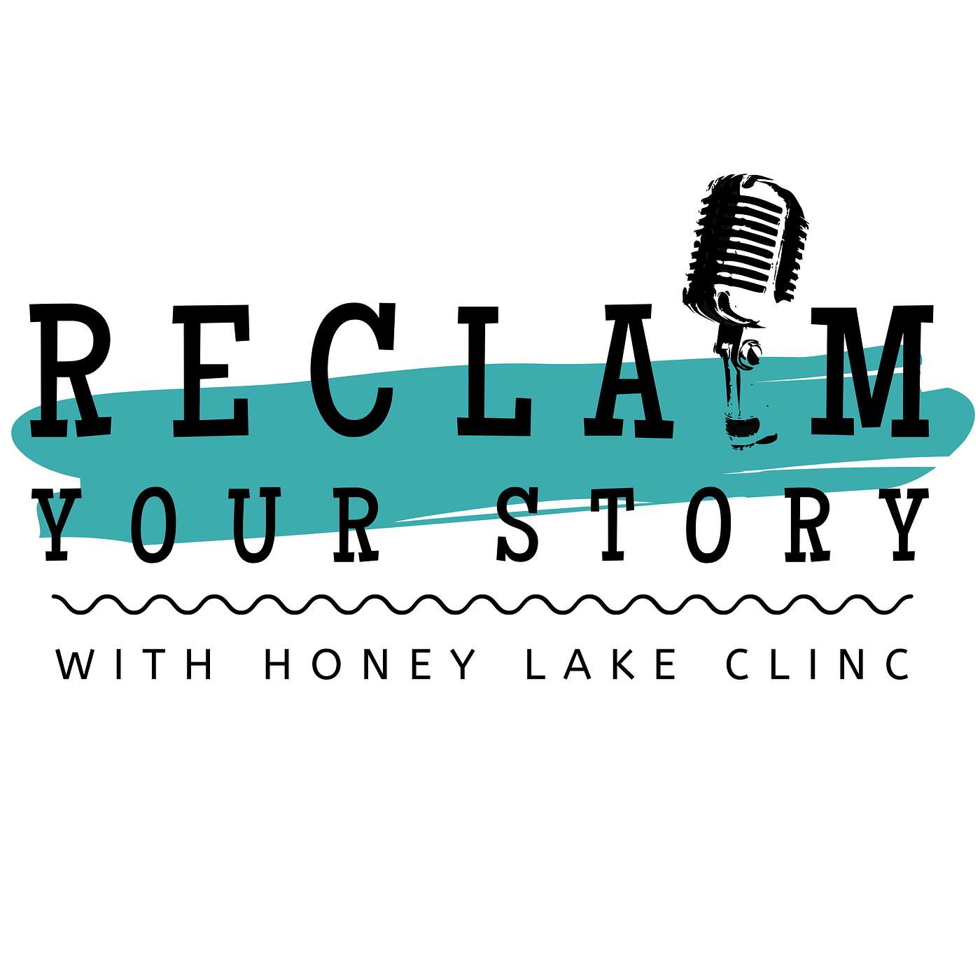 Reclaim Your Story