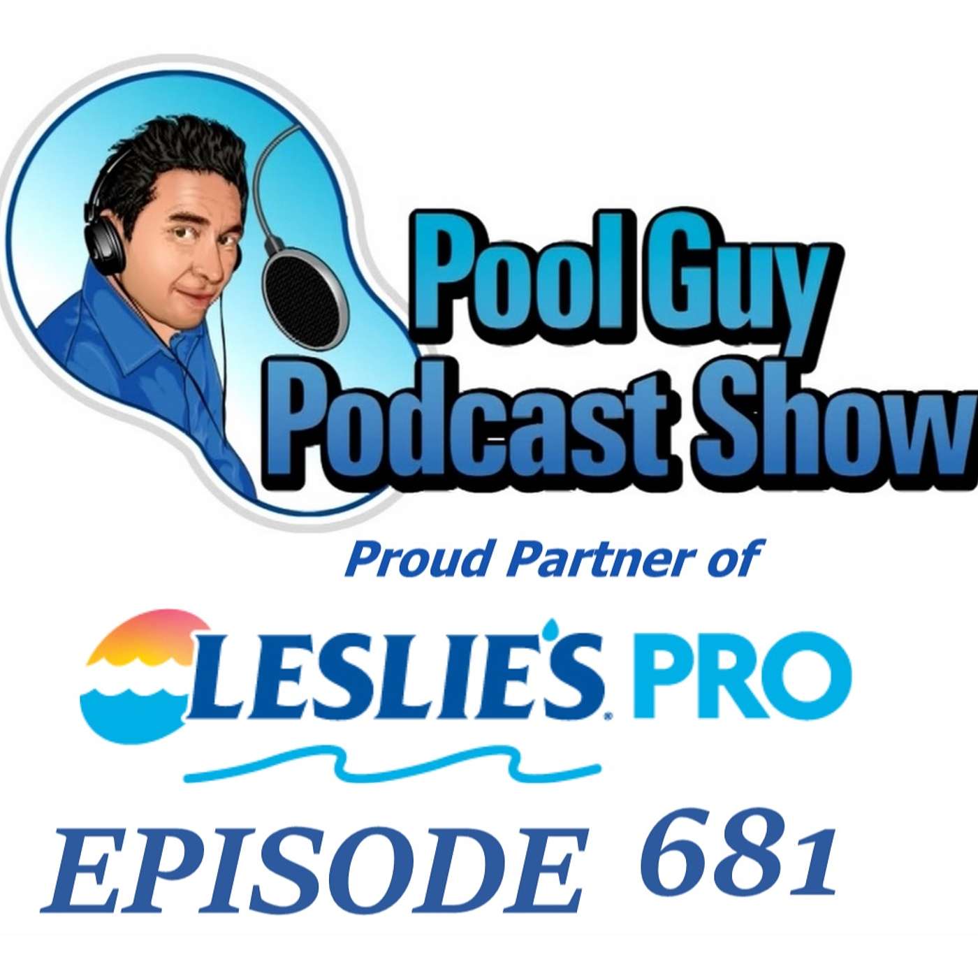 Problem Pool: Not Holding Chlorine or Constant Algae with Chemistry Expert Bob Lowry