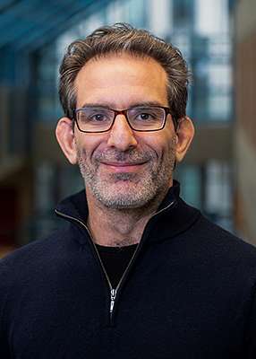 Dr. E. David Klonsky