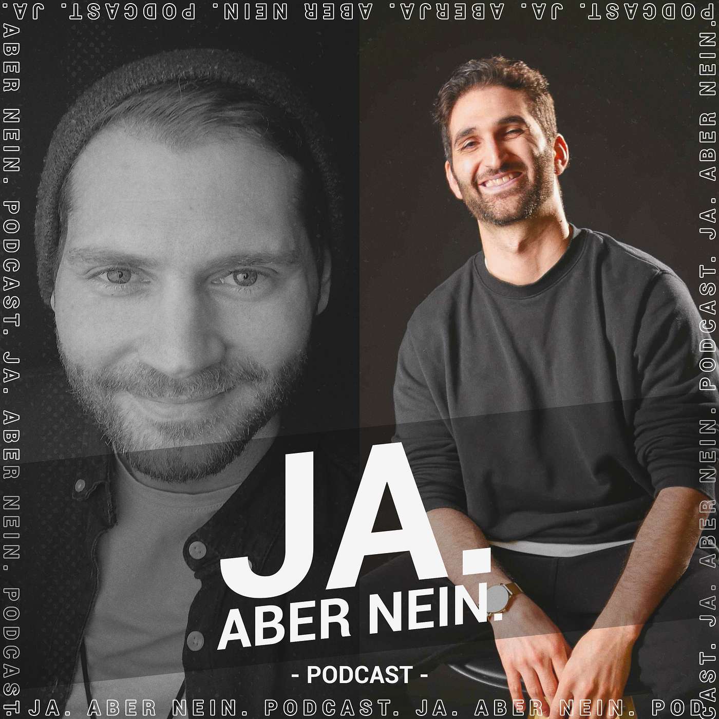 Ja. Aber Nein.