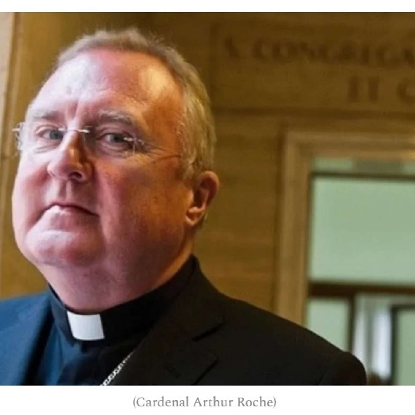 Episodio 1230: Se Difundió Un Texto Contra La Misa Tradicional en el CONSISTORIO