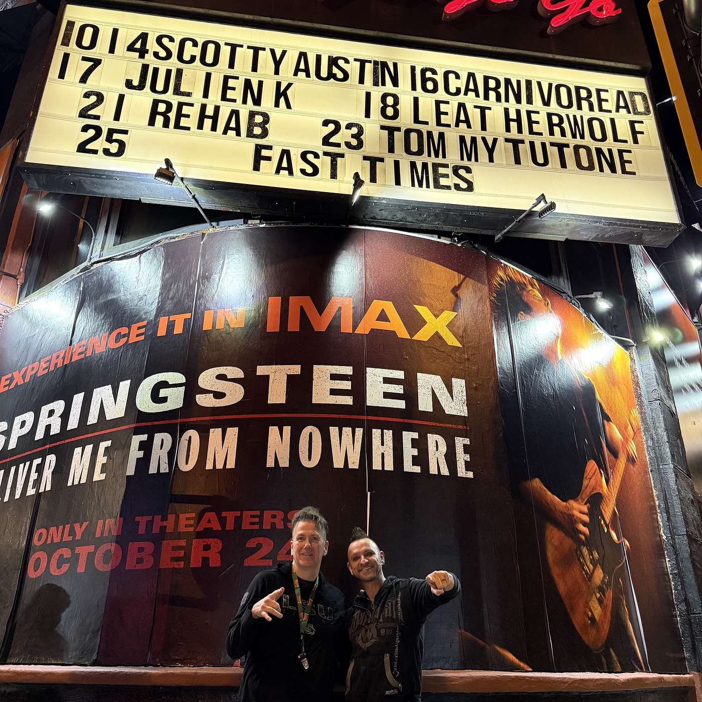 The Nonsense Chronicles