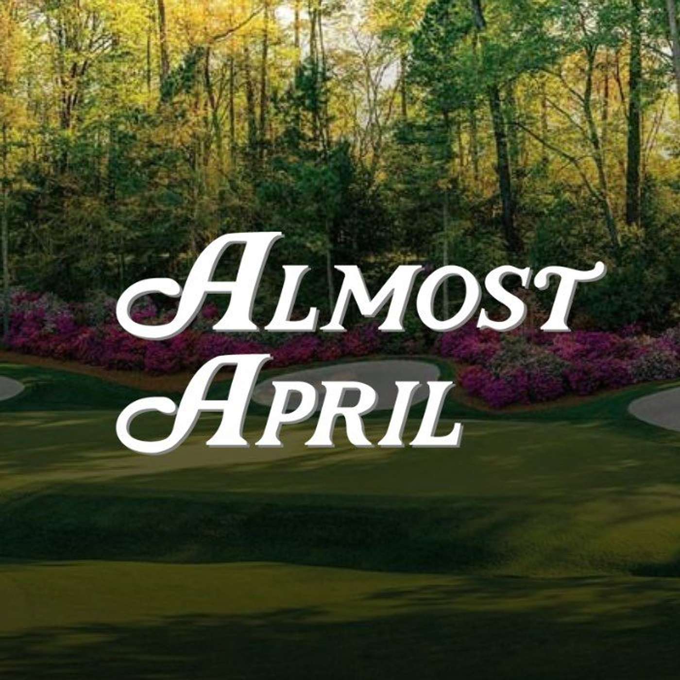 Almost April Podcast