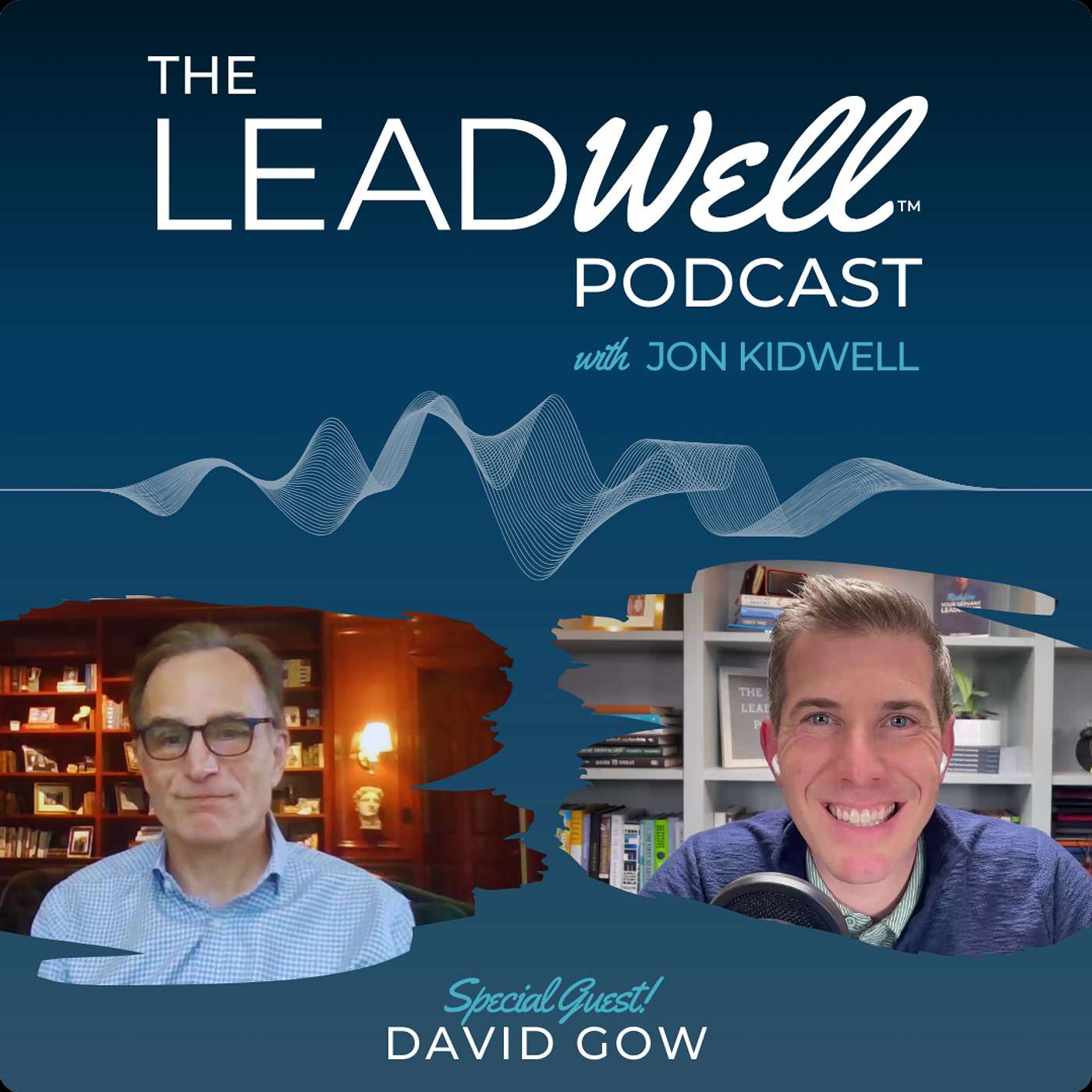 The Leadwell Podcast