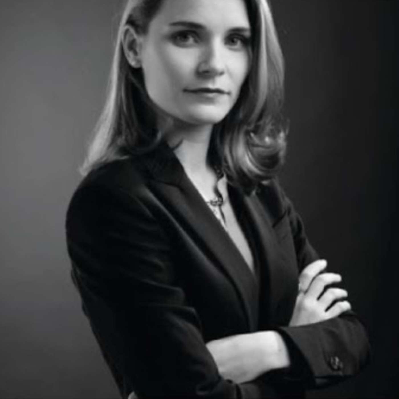 Daniella @ Retail Business Services episode artwork
