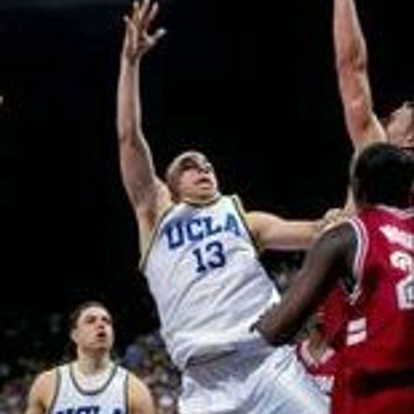 Not In My House (A Basketball Podcast)