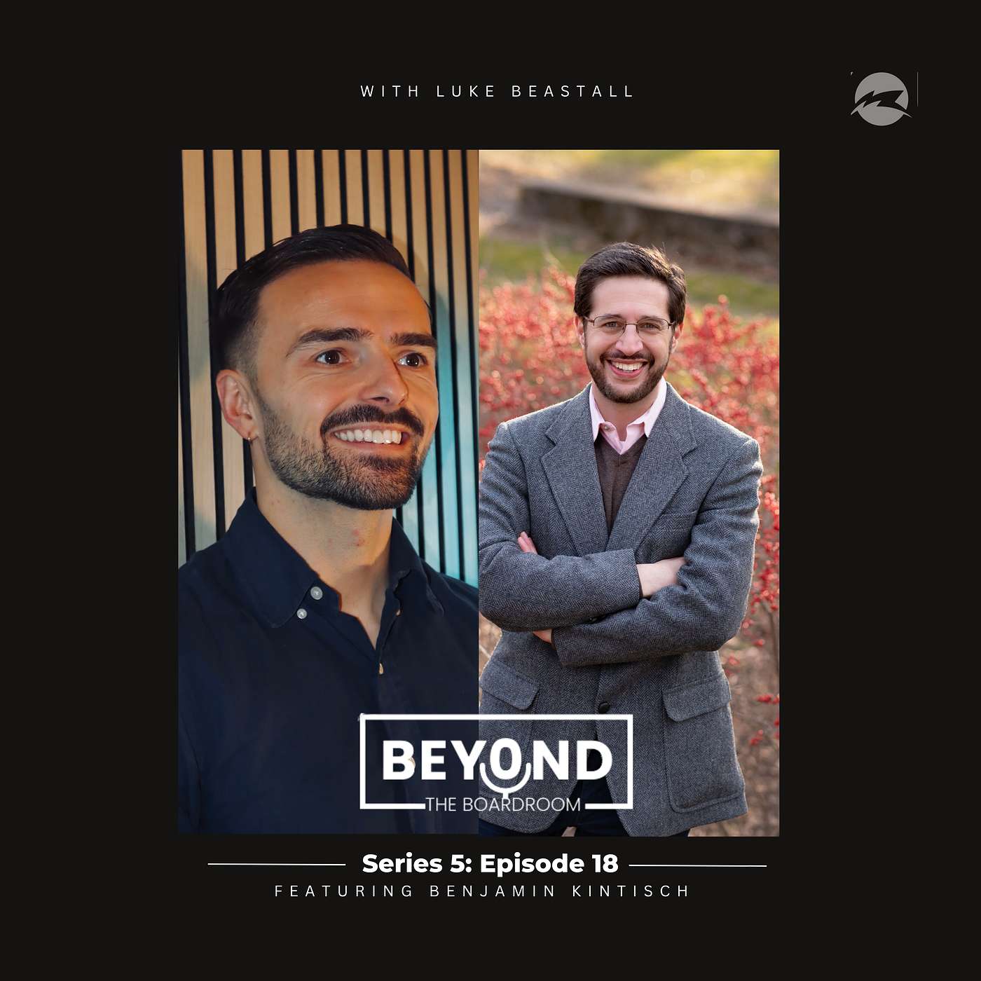 Master Your Life : Beyond the Boardroom