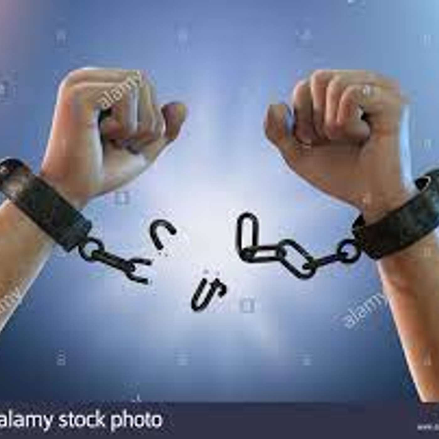 Unshackled
