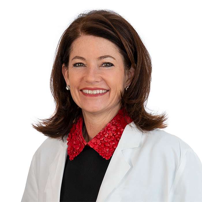 Dr. Stephanie Coulter