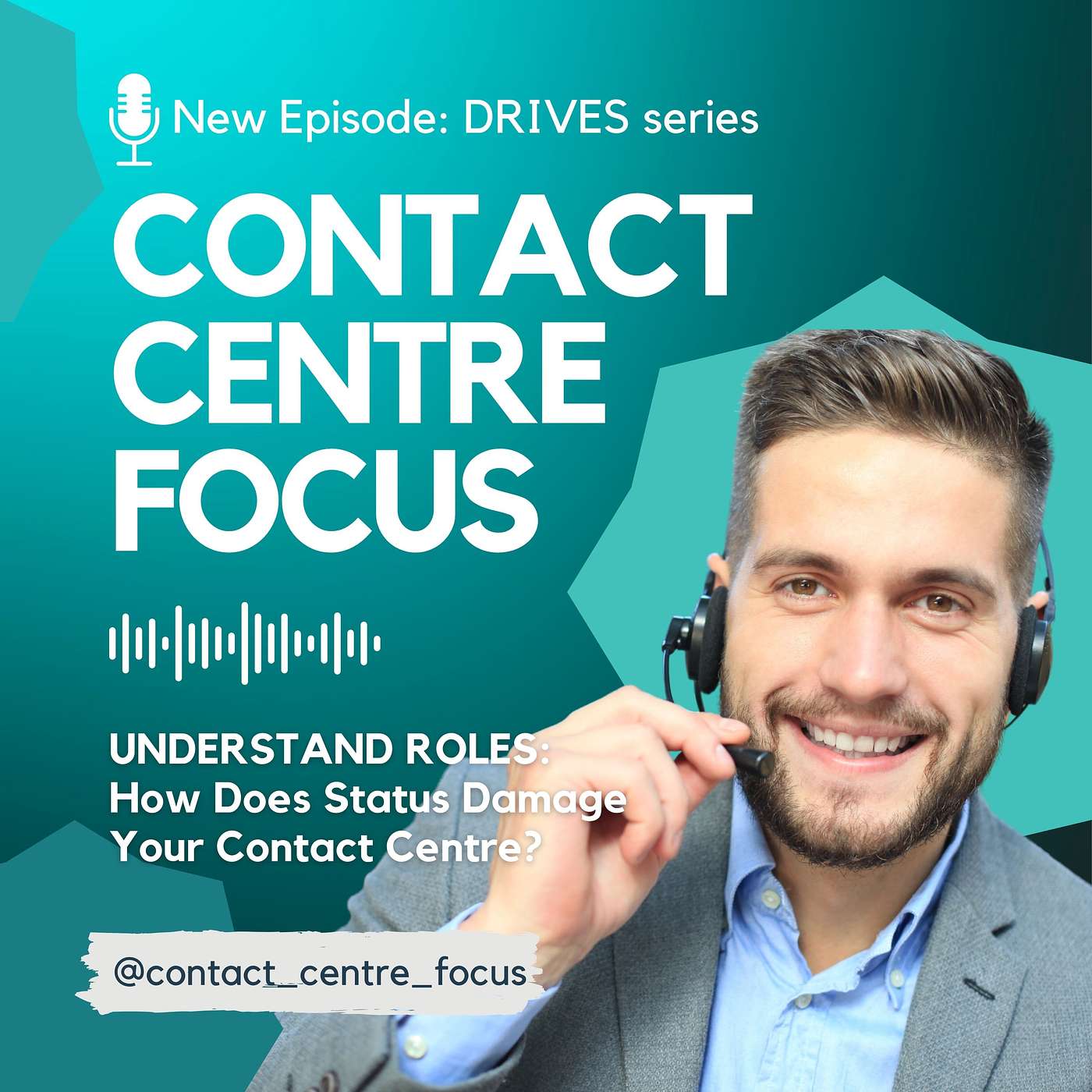 The Reality of Contact Centres