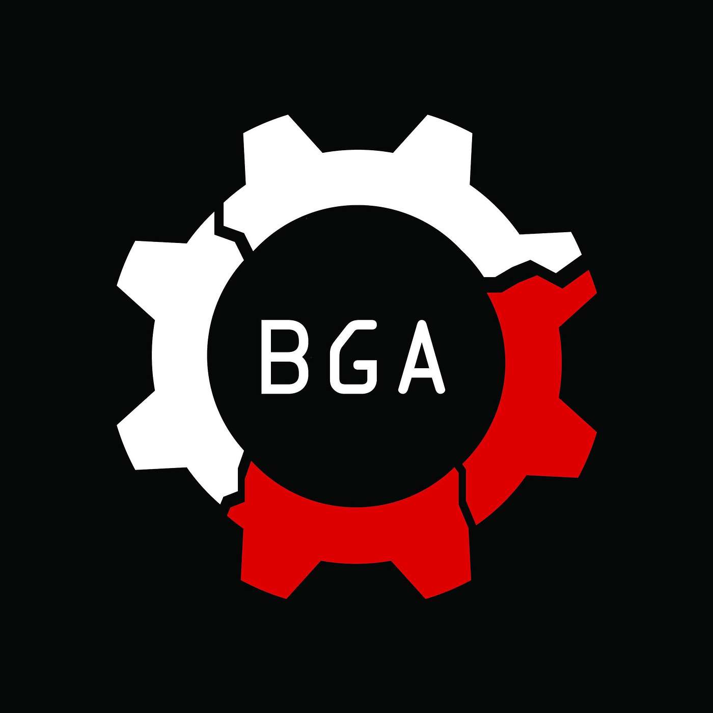 Broken Gears Airsoft