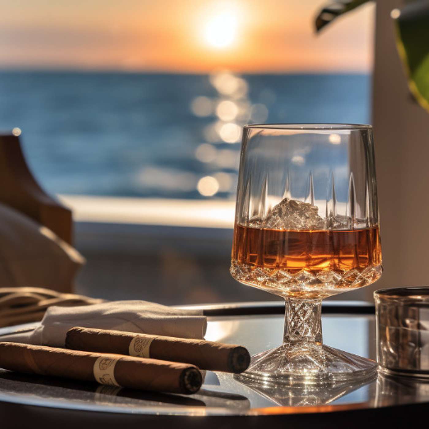 The Dominican Republic's Cigar Legacy: An Opulent Exploration of Craftsmanship and Tradition episode artwork