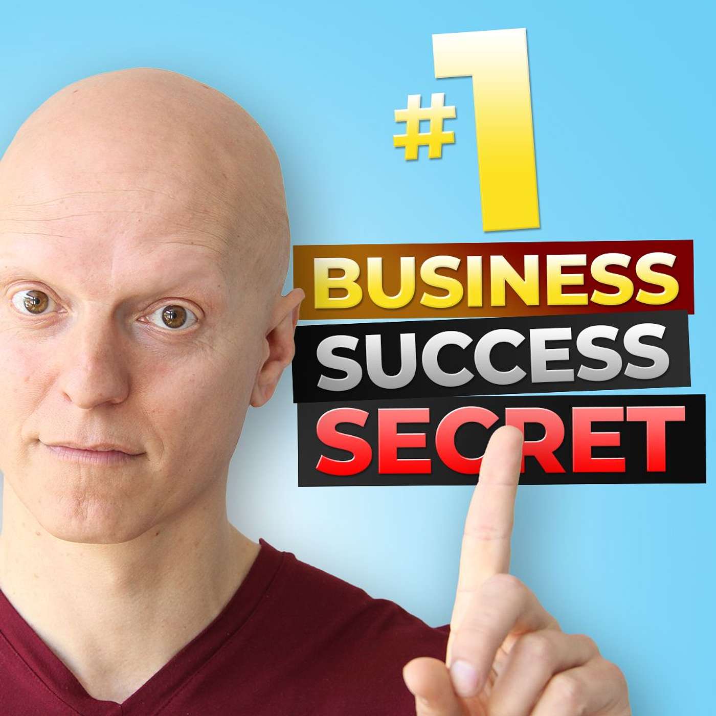 The #1 Way to Guarantee Success in Business