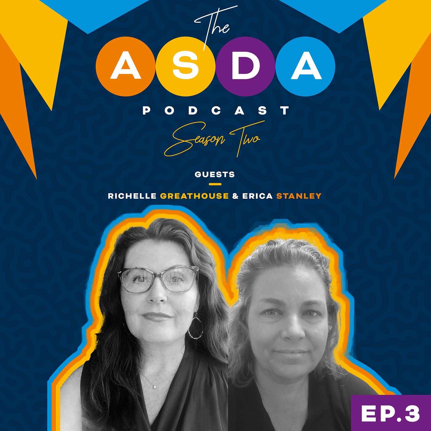 ASDA\'s Podcast