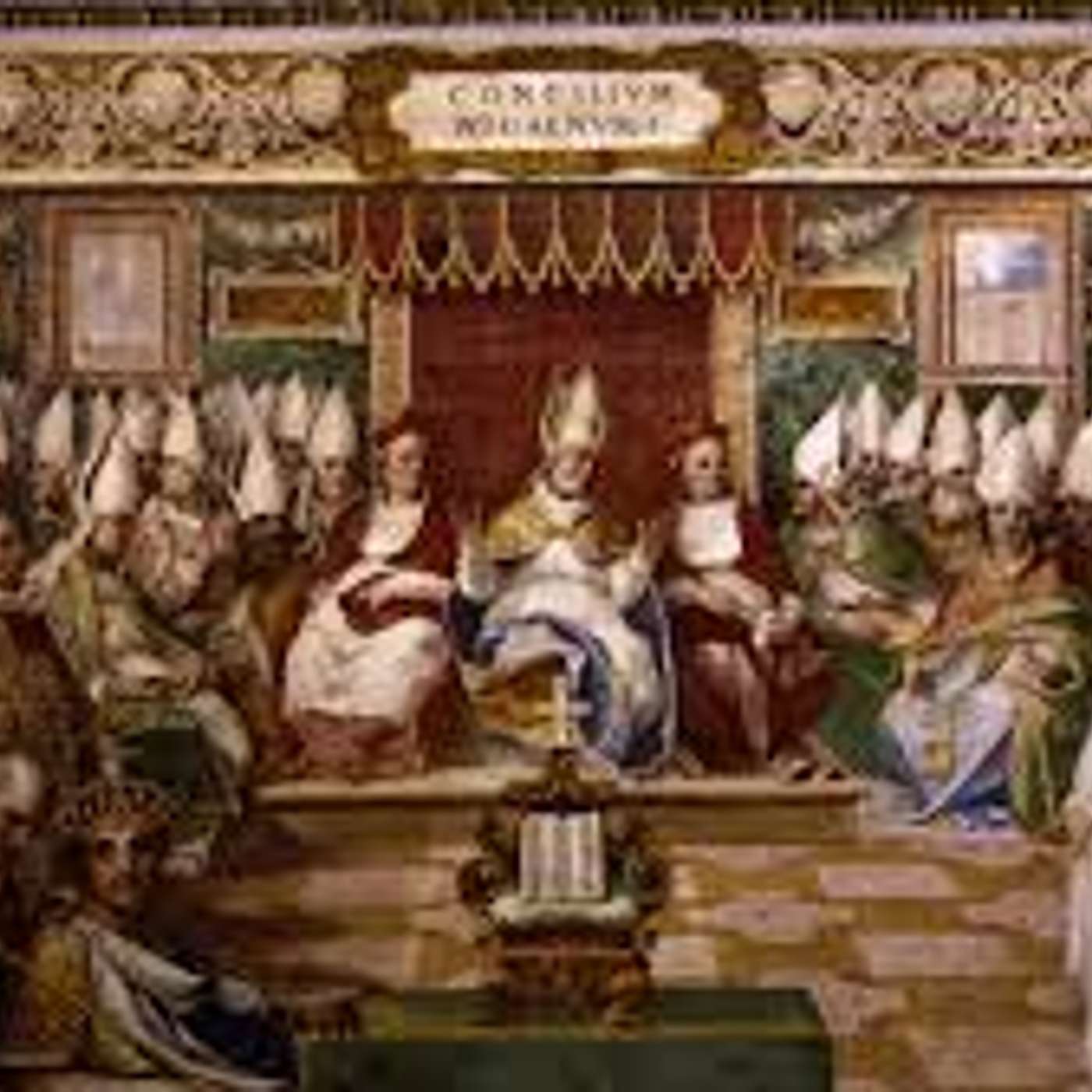 It's Been 1700 Years since the Council of Nicaea: Why is that Event so Important? It's Been 1700 Years since the Council of Nicaea: Why is that Event so Important?