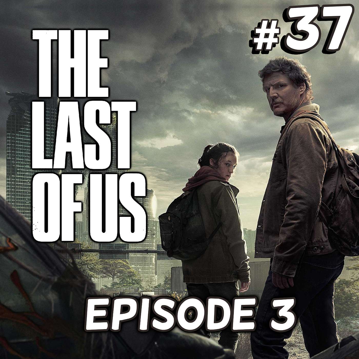 Words from the Nerds Podcast