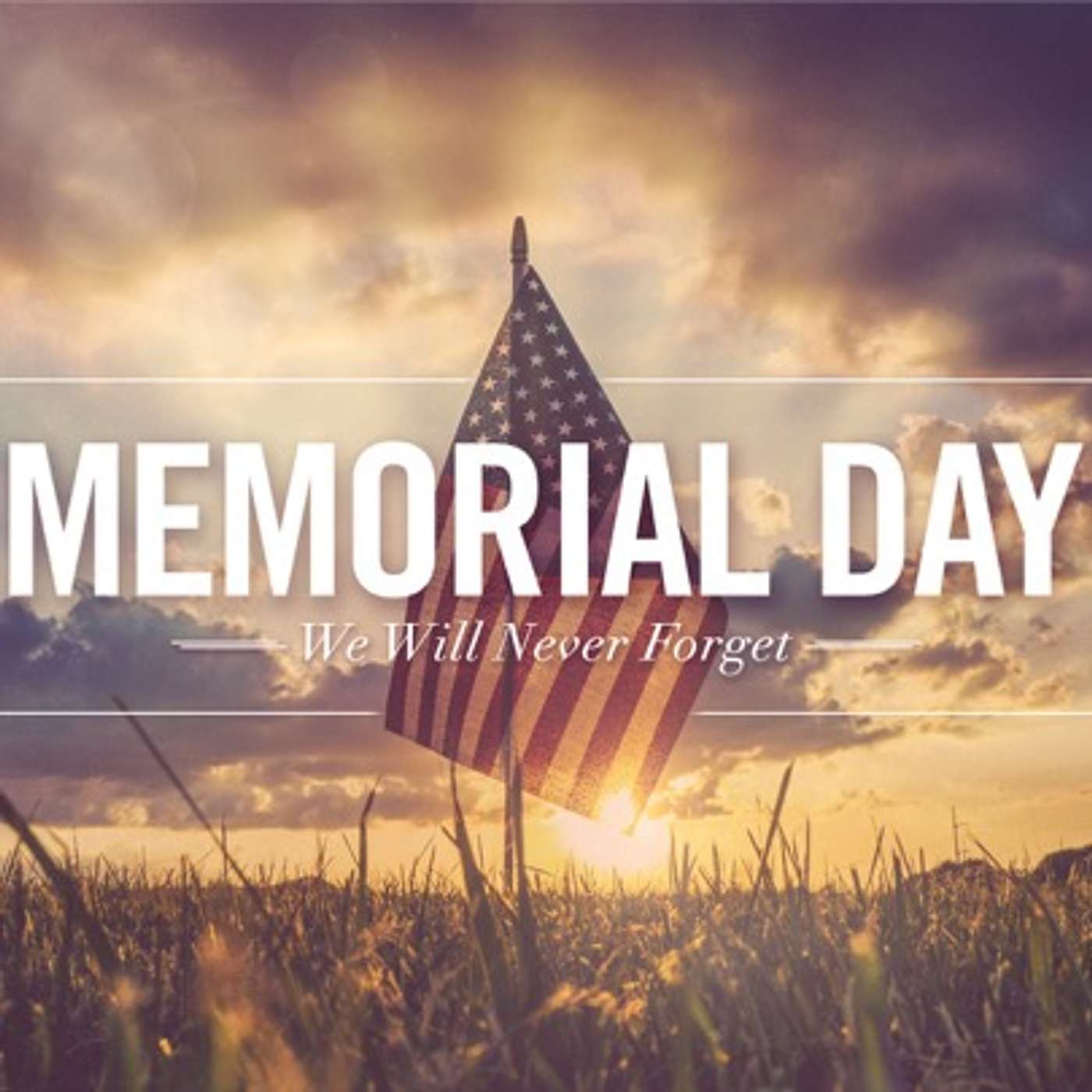 Memorial Day