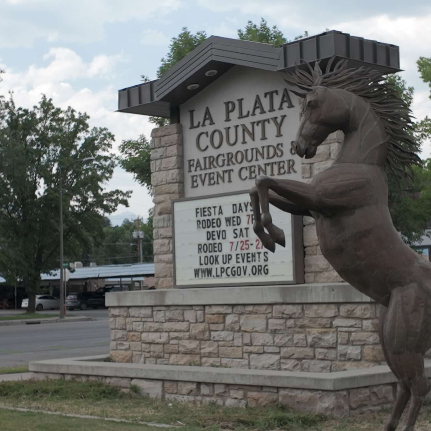 County Chooses Renovation Over New Fairgrounds Construction