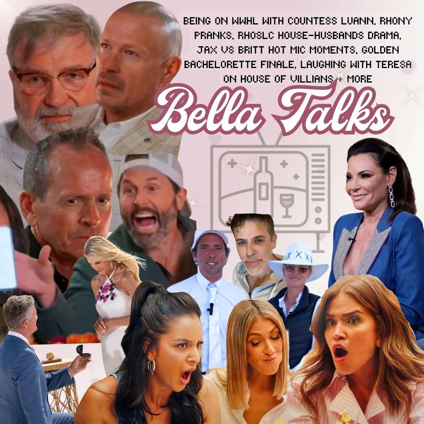 Bella Talks TV